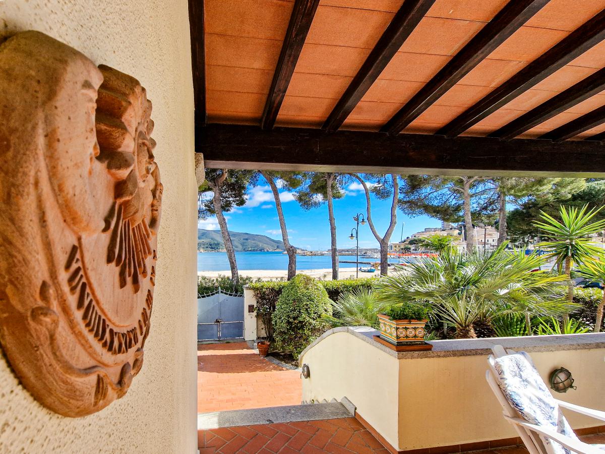 appartamento vacanze Elba